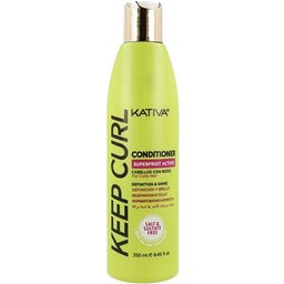 Keep Curl Conditioner 250ml