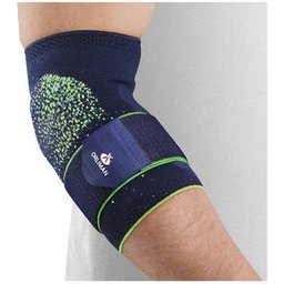 Mouv'N Fit Coudière Vert Taille 3 1ut