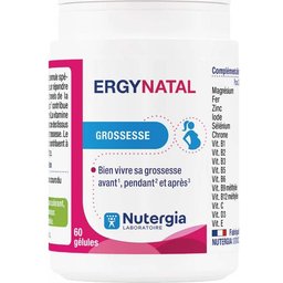 Ergynatal 60 Gélules