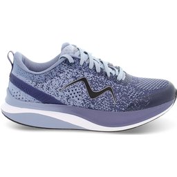 Abiria 6 M Lace Up Denim Blue Taille 42 1 Paire