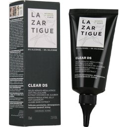 Clear DS Gelée Kérato Régulatrice Anti-Pelliculaire 75 ml