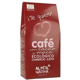 Café Maca Moulin I Love You Bio 125g