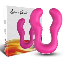Seraph Vibrateur Double Télécommande Fuchsia 1ut
