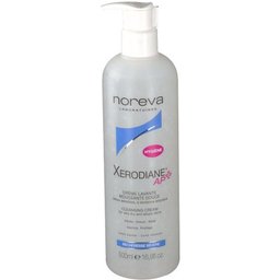 Noreva Plus Crème Lavante Visage & Corps 500mL