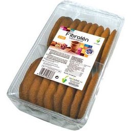 Fibralen Int Tongues Biscuits 350g