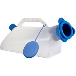 Urinoir Antireflujo Hombre 1ud