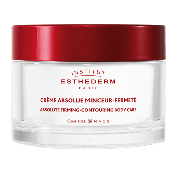 Soins Corps Crème Absolue Minceur-Fermeté 200ml