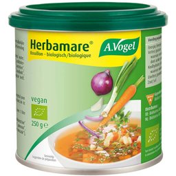 A.Vogel Herbamare Base de bouillon