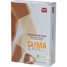 CLIMACare® Bandage d'articulation thermo taille L peau