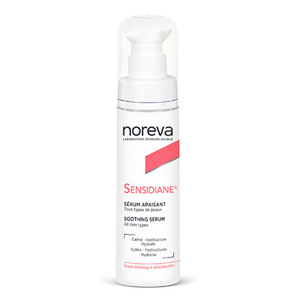 Sensidiane sérum apaisant flacon 30ml