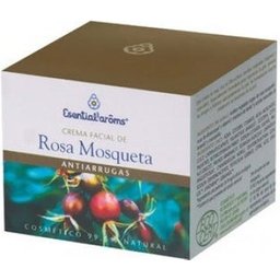 Crème de Rose Musquée 50ml