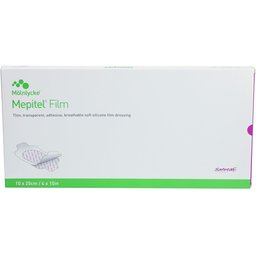 Mepitel® Film 10 cm x 25 cm