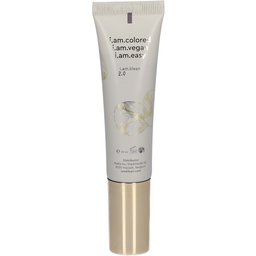 BB Cream Second Skin Medium