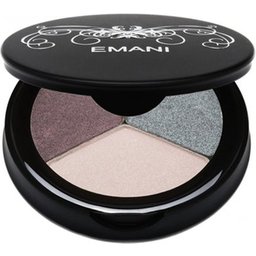 Fard Ombre Paupières Trio Divin 4g