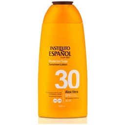 Protection Solaire Aloe Vera Spf30 Lotion 300ml