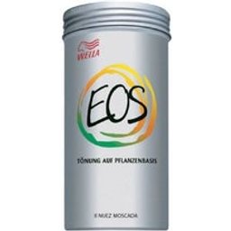 Eos Colour 2 Nutmeg 120g
