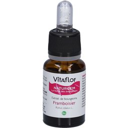 Vitaflor Naturgem Framboisier Bio