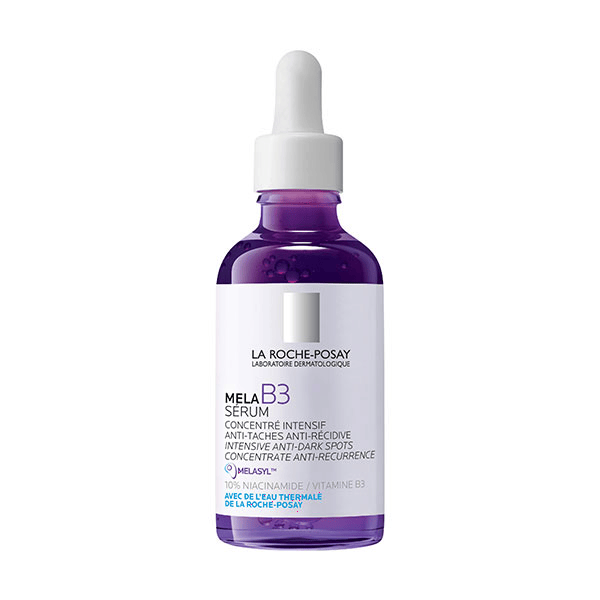Sérum Mela B3 Concentré intensif anti-taches anti-récidive 50ml