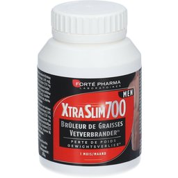 Forté Pharma Xtra Slim 700 Men