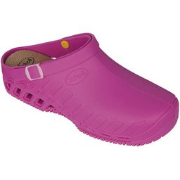 Zueco Evo Fucsia 40 1 Par