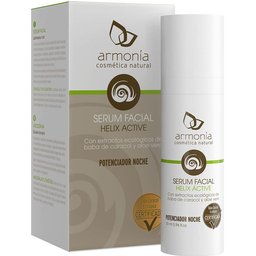 Armonia Sérum Facial Helix Active 30ml
