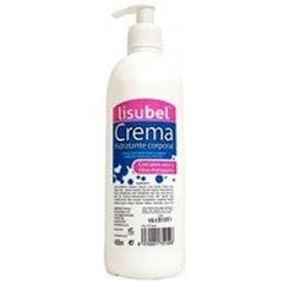 Crème hydratante pour le corps 400 ml