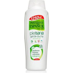 Institut Espagnol pour une peau saine Gel douche douche 1250ml