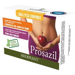 Prosazil 30Cpr