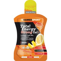 Gel Énergie Totale Fort Le40Ml