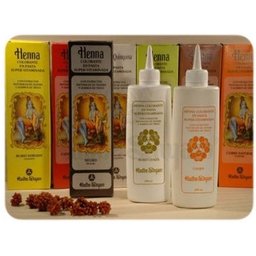 Pâtes Quinquina fortifiantes au henné Radhe Shyam