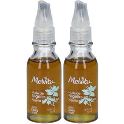 Huile de Nigelle Bio