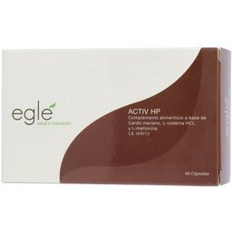 Egle Activ Hp 60Cap