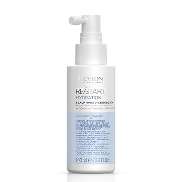 Re/Start Hydratation™Lotion Hydratante Cuir Chevelu Sec 100ml