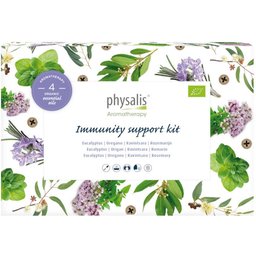 Physalis® Immunity Support Kit Bio