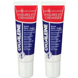 Akileïne Cicaleïne baume fissures et crevasses mains et doigts