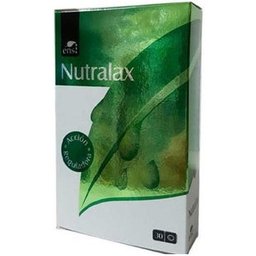 Nutralax 30comp