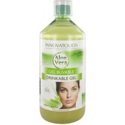 Aloe Vera Gel Buv 1L