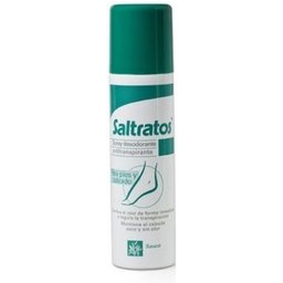 déodorant spray pieds 150 ml