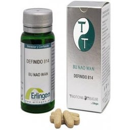 Défini 814 Bu Nao Wan 60comp