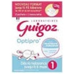 Optipro 1 Kit 2 Sachets + 1 Mesurette
