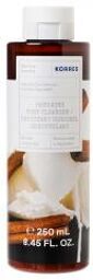 Gel Douche Nettoyant Corporel Vanille Cannelle 250 ml - Flacon 250 ml