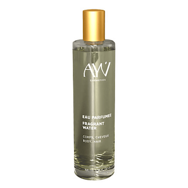 Eau Parfumée Corps&Cheveux 100ml
