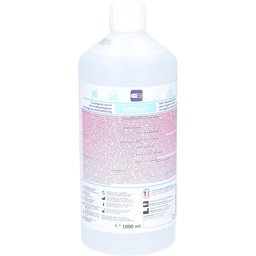 Kuracilo Sérum Physiologique 0,9 % NaCl