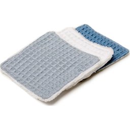 Clean & Polish Lingettes Démaquill 3uts