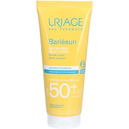 Bariésun Lait Soyeux Spf50+