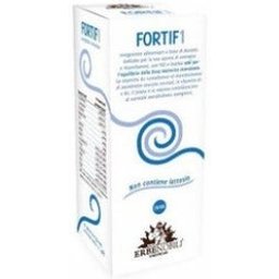 Fortif1 30Cps