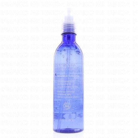Bouquet Floral Détox - Gelée démaquillante adoucissante flacon 200ml