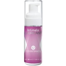 Lubrifiant Vaginal 100ml