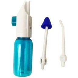 Healthy Push Double Action 1ut