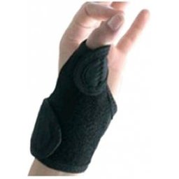 Manugib Rhizarthrose Fonction taille 1 Main Gauche